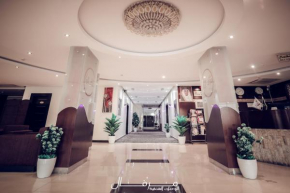  Merfal Hotel Apartments Al Taawan  Эр-Рияд